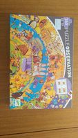 Djeco Puzzle observation histoire - obrázek puzzlí