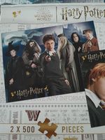 Innovakids Harry Potter #1 - obrázek puzzlí