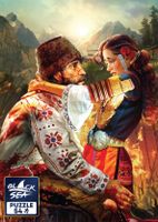 Black Sea Puzzles Free Forever - obrázek puzzlí