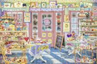 Ravensburger Sweet Delights - puzzle image