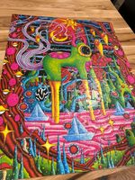 Masterpieces Time to pretend - obrázek puzzlí