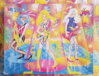 MB Puzzle Jem - puzzle image