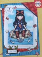 Educa Santoro: Little Fishes - puzzle image