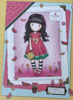 Educa Santoro: Every Summer Has a Story - puzzle image