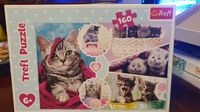 Trefl Kittens - puzzle image
