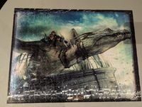 Prime 3D Harry Potter: Wizarding World - puzzle image