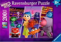 Ravensburger Meeting New Emotions - puzzle image