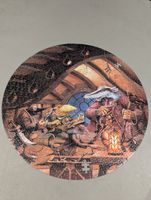 Blue Opal The Wind in the Willows - puzzle image