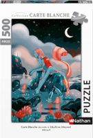 Nathan Minuit - obrázek puzzlí