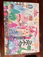 Interdruk Kids No 3 - puzzle image