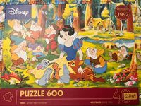 Trefl 37603 - obrázek puzzlí