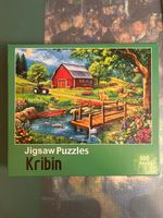 Kribin Spring Farm - puzzle image