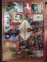 Gibsons Book club: Charles Dickens - obrázek puzzlí