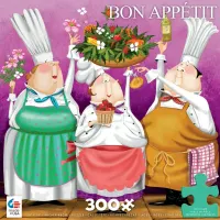 Ceaco Bon Appetit - obrázek puzzlí
