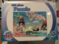 Kids Space Danilo Sanino - puzzle image