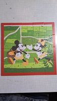 Trefl Mickey Mouse Family Puzzle Pack - obrázek puzzlí