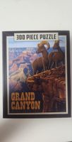Masterpieces Grand Canyon Bright Angel Trail - puzzle image