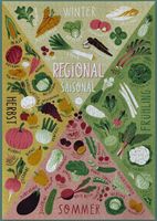 Willa Wunst Saisonkalender - obrázek puzzlí