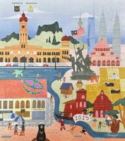 pintoo [No Title] MJPC2025 Individual Category - obrázek puzzlí