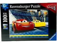 Ravensburger Cars 3 - puzzle image