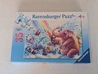 Ravensburger Fun at the Waterhole - puzzle image