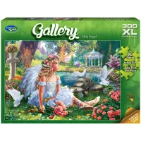 Holdson Little Angel - obrázek puzzlí