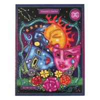 JaCaRou Gemini - puzzle image