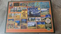 Cobble Hill Van Gogh - puzzle image