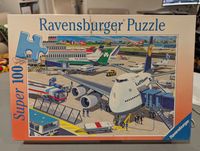 Ravensburger Airport - puzzle image