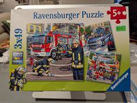 Ravensburger Helpers in Need - puzzle image