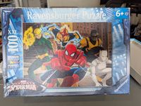 Ravensburger Ultimate Adventure - puzzle image