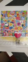New York Puzzle Company Heart Trouble - obrázek puzzlí