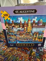 Dowdle St. Augustine - puzzle image