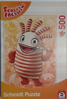 Schmidt Sorgenfresser Saggo - puzzle image