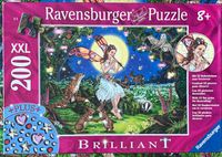 Ravensburger Magical flute melody - obrázek puzzlí