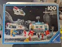 Ravensburger In Outer Space - puzzle image
