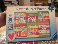 Ravensburger Encouragement - obrázek puzzlí