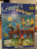 Holdson Night Tackle - puzzle image