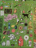 teNeues The City Is Ours - puzzle image