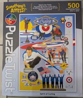 PuzzleTwist Spirit of Curling - puzzle image