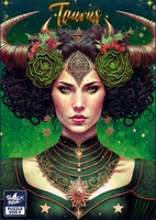 Black Sea Puzzles Taurus - puzzle image