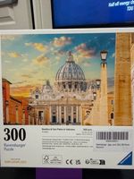 Ravensburger Iubilaeum 2025 - obrázek puzzlí