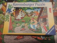 Ravensburger The Son of Asterix - puzzle image