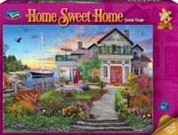 Holdson Coastal Escape - obrázek puzzlí