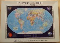 Blatz Unsere Welt - image du puzzle