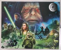 Buffalo Games Star Wars - Victory for The Rebellen - image du puzzle