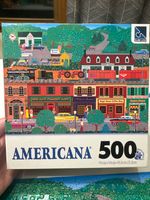 Sure-Lox Green Valley - obrázek puzzlí