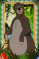 Ravensburger Disney The Jungle Book - puzzle image