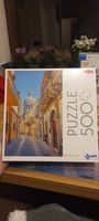 Tactic Cicily, Italy - obrázek puzzlí