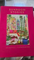 Hobbry Sunroom Stories - obrázek puzzlí